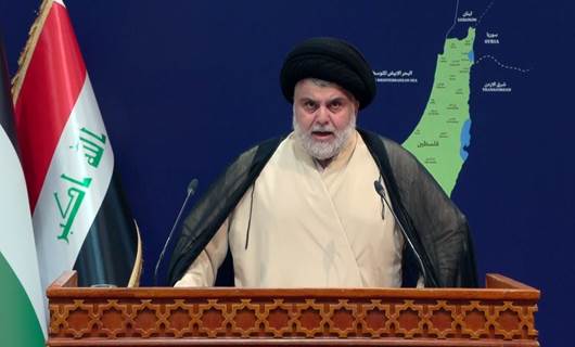 Iraq’s Sadr calls for sit-ins on Israel’s borders