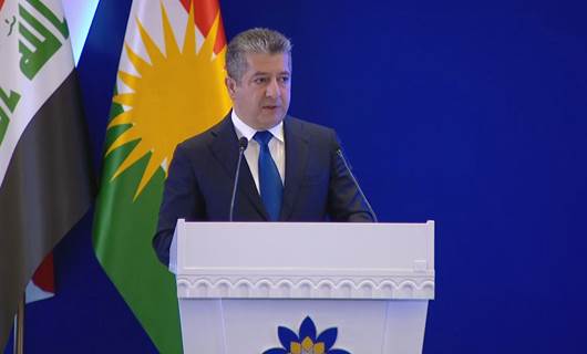 Economic instability weakens public trust in banks, says PM Barzani