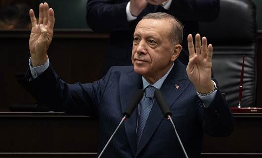 Erdogan / Wêne: AA