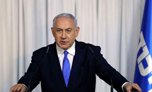 Serokwezîrê Îsraîlê Benjamin Netanyahu/Wêne: Reuters