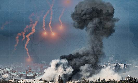 Will the war in Gaza spill over to the Middle East?