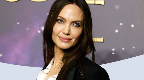 Angelina Jolie / Wêne: Arşîv