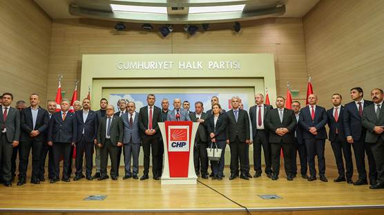 Foto: CHP Basın Bürosu