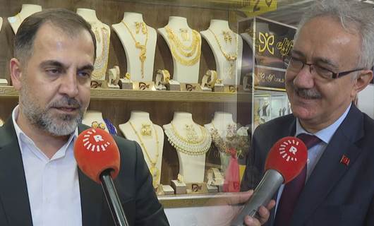 Türkiye ‘altın pazarı’nı kaybediyor: Kürdistan Bölgesi ile ticaret yüzde 45 azaldı