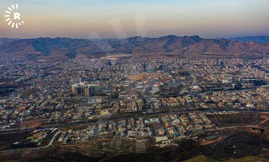 بە ئامادەبوونی مەسرور بارزانی بەردی بناخەی یەکەم سەنتەری نەخۆشیی شێرپەنجە لە دهۆک دادەنرێت