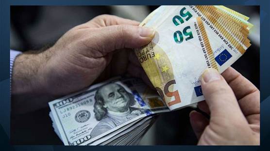 Dolar ve euro kaç lira oldu?