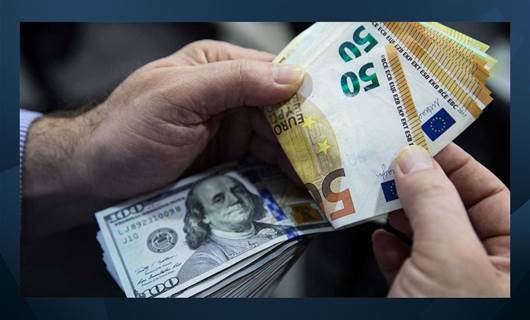 Dolar ve euro kaç lira oldu?