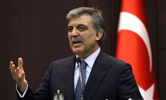 Abdullah Gül-Arşiv