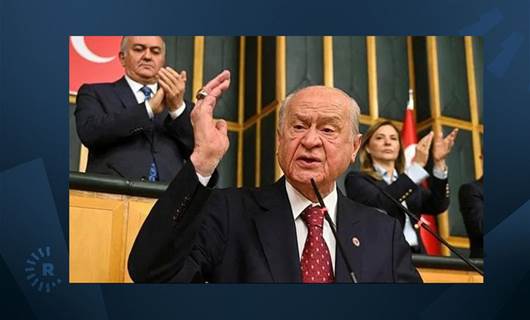 MHP Genel Başkanı Devlet Bahçeli