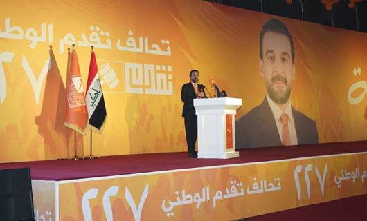 Largest Sunni party decides to withdraw from Iraqi government