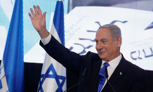 İsrail Başbakanı Binyamin Netanyahu / AA / Arşiv
