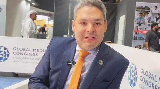 Kosta Rika İletişim Bakanı Jorge Rodriguez Vivez