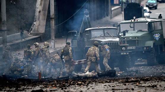 RAPOR: Dünyanın Ukrayna savaşı ile ilgili görüşler değişiyor mu?