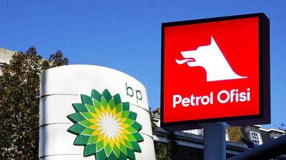 Petrol Ofisi, BP Türkiye'nin akaryakıt birimini alıyor