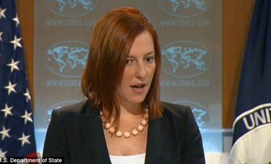 US condemns ISIS “depravity” in alleged executions