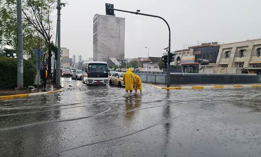 حکومەتی هەرێمی کوردستان: سبەینێ پشووی فەرمییە