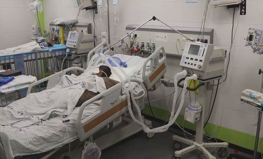 Children constitute 40 percent of fatalities in Gaza: Health ministry