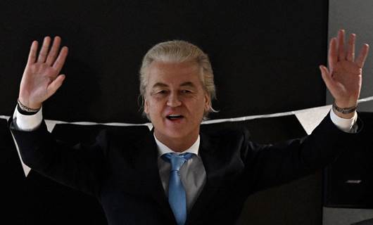 Özgürlük Partisi (PVV) lideri Geert Wilders / Foto: AFP