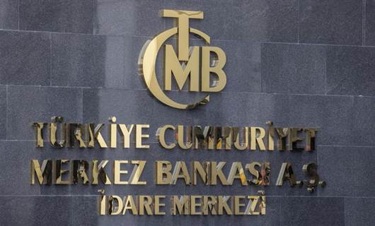 Banka Navendî ya Tirkiyeyê careke din rêjeya faîzê bilind kir / Wêne: AA