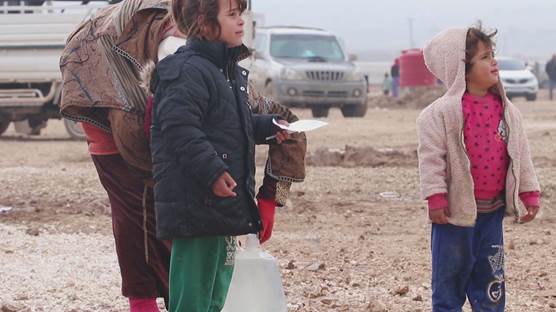 Koçberên Serê Kaniyê