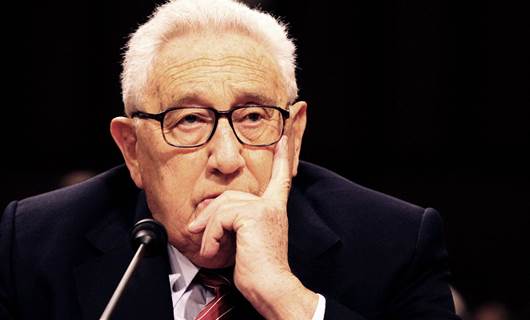 Henry Kissinger