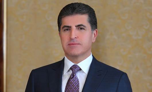 Kürdistan Bölgesi Başkanı Neçirvan Barzani / Rûdaw