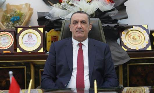 Iraq budget law requires unseating Kirkuk governor, say MPs