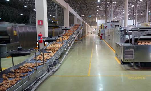 High demand for subsidized bread in Istanbul amid economic crisis