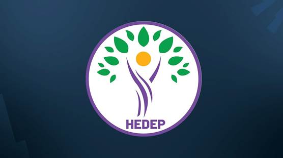 Logoya HEDEPê