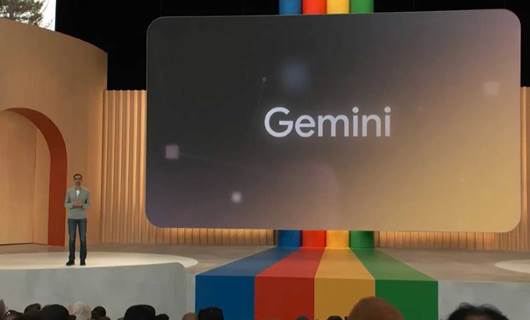 کۆنفرانسی ناساندنی Gemini 