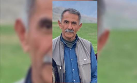 DEM Parti yöneticisi Ahmet Gün hayatını kaybetti