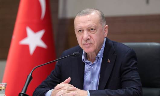 Türkiye Cumhurbaşkanı Recep Tayyip Erdoğan