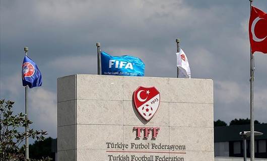 Türkiye Futbol Federasyonu (TFF)