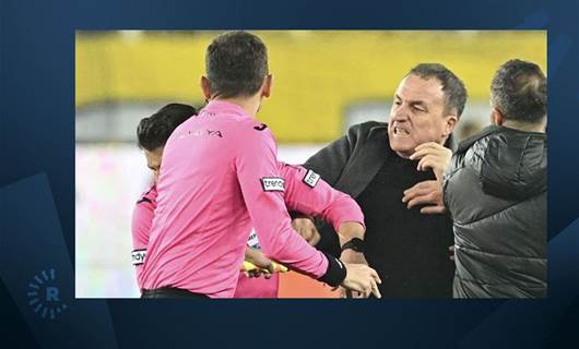 MKE Ankaragücü Başkanı Faruk Koca adliyeye sevk edildi