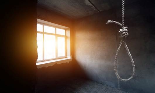 İran 3 Kürt mahkumu daha idam etti