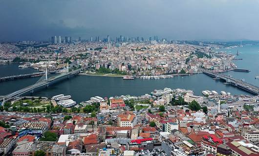 İstanbul'un iki ilçesine giriş ücretli oluyor