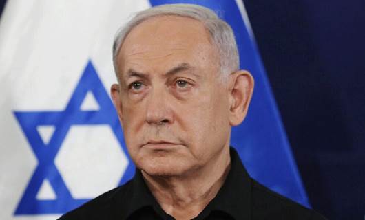 Benjamin Netanyahu / Wêne: Dana Kopel/POOL