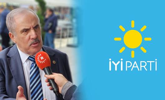 MP resigns from Turkish nationalists after defending revolutionary Kurdish leader