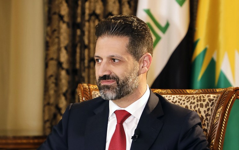 Provincial elections ‘decisive’ for Kurds: Qubad Talabani