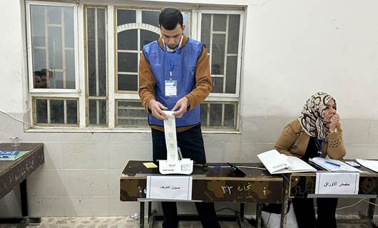 بەربژێرێکی بەرەی تورکمانی لە کەرکووک: سێ کورسیمان مسۆگەر کردووە و چاومان لە چوارەمە