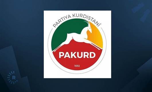 PAKURD 21 Aralık'ta kongreye gidiyor, İbrahim Halil Baran aday olacak mı?