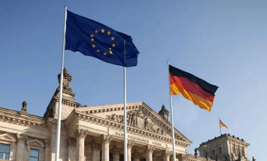 Almanya'da hükümet üyeleri yeni vatandaşlık yasasında anlaştı