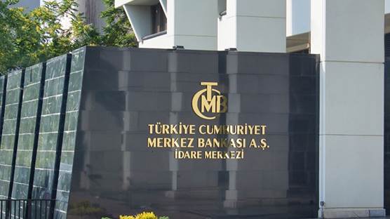  Merkez Bankası yılın son faiz kararını açıkladı