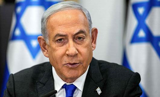 İsrail Başbakanı Binyamin Netanyahu / AFP