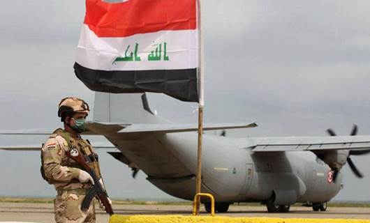 Iraqi government condemns US retaliatory airstrikes