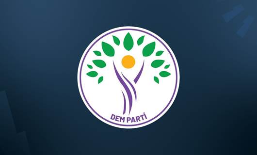 Yargıtay DEM Parti'nin ismini onayladı