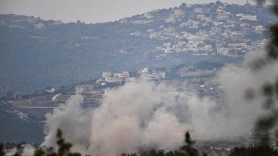 4 Hizbullah mensubu İsrail ile çatışmalarda öldürüldü
