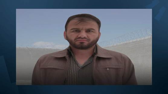 İran, Kürt siyasi tutuklu Dawid Abdullahi’yi idam etti