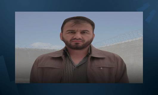 İran, Kürt siyasi tutuklu Dawid Abdullahi’yi idam etti