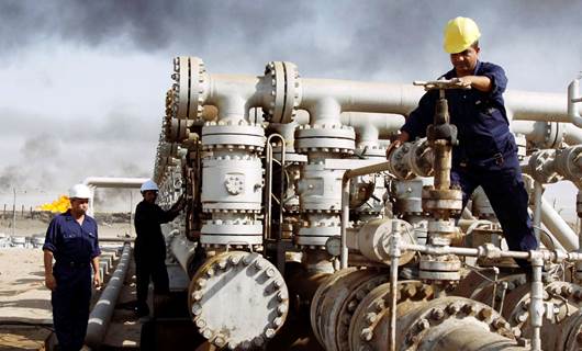 Iraq reports over $97 billion in 2023 oil revenue